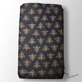 Trending Kalamkari Print Fabric